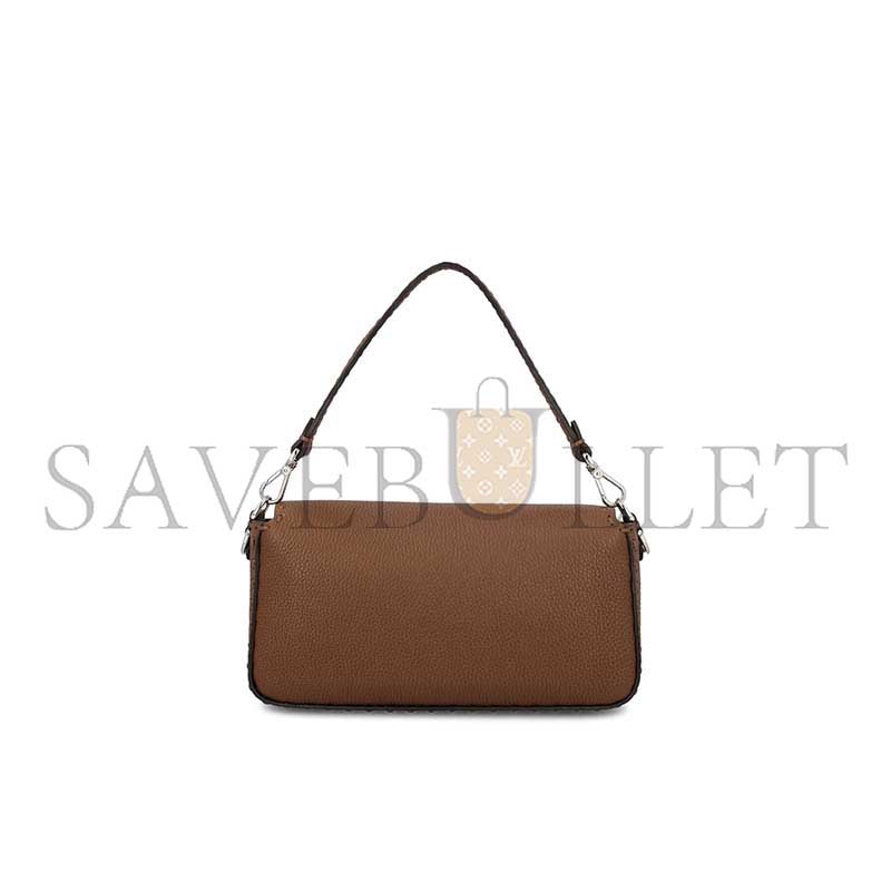 FENDI BAGUETTE (28*15*6.5cm)